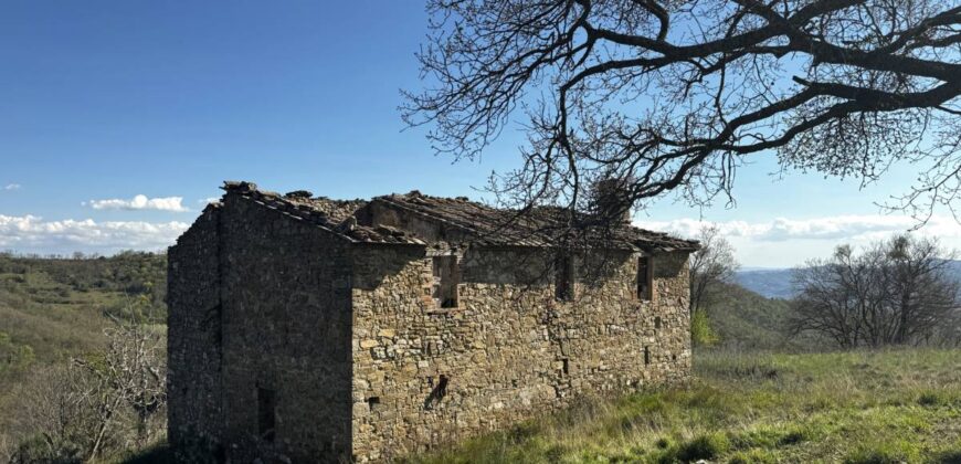 “Casale del Vento”