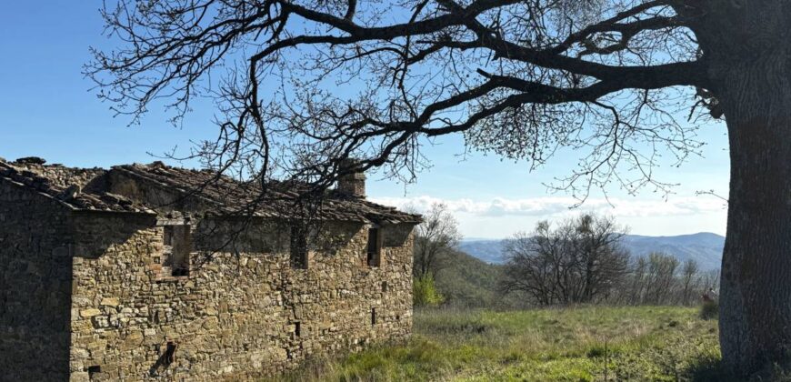 “Casale del Vento”