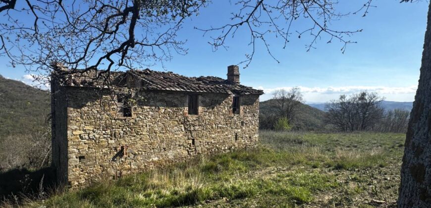 “Casale del Vento”