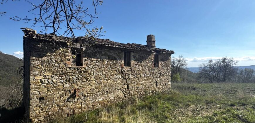 “Casale del Vento”