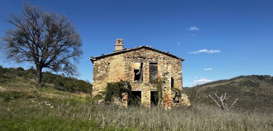 “Casale del Vento”