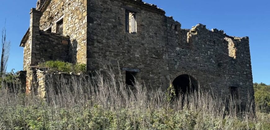 “Casale del Vento”