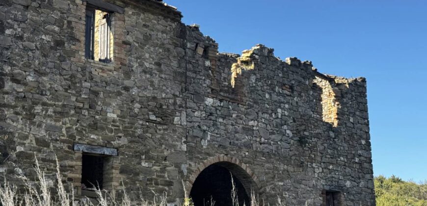 “Casale del Vento”