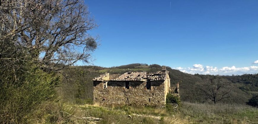 “Casale del Vento”