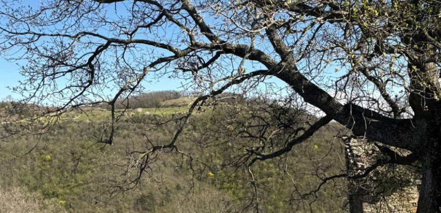 “Casale del Vento”