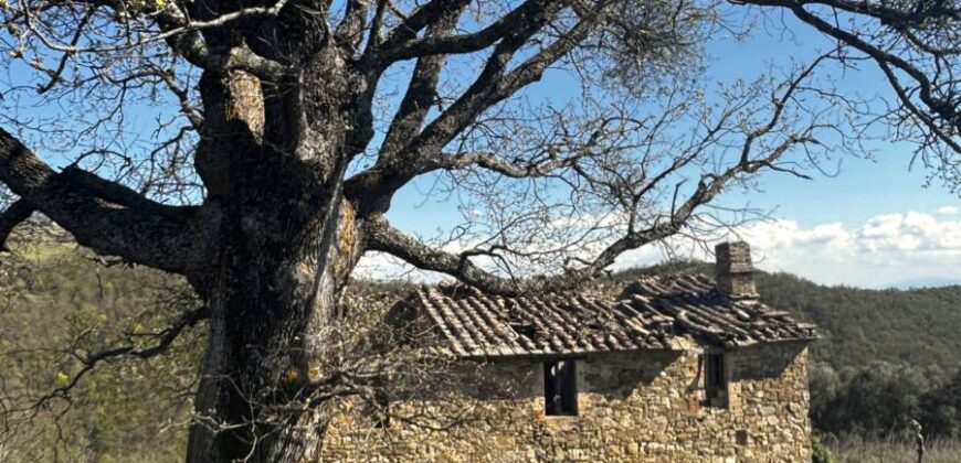 “Casale del Vento”