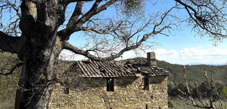 “Casale del Vento”