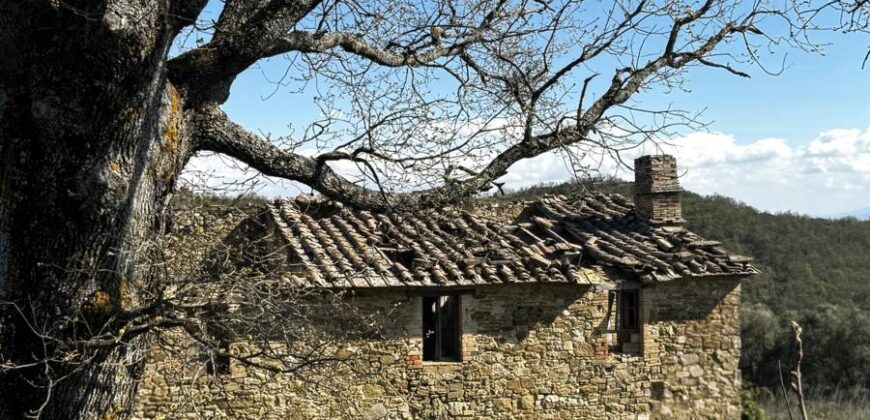 “Casale del Vento”