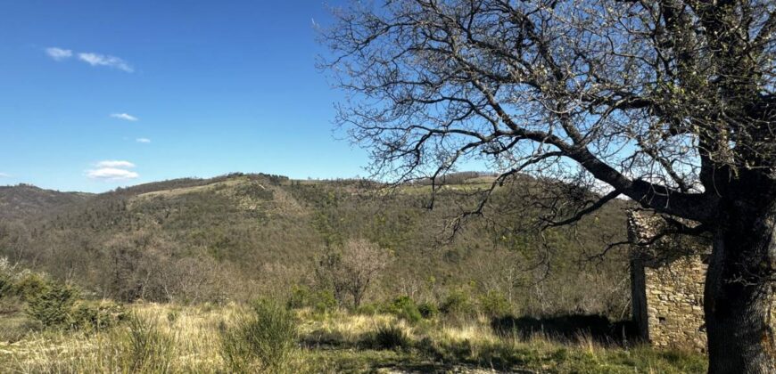 “Casale del Vento”