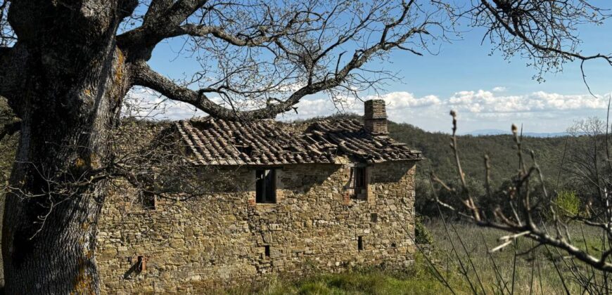 “Casale del Vento”