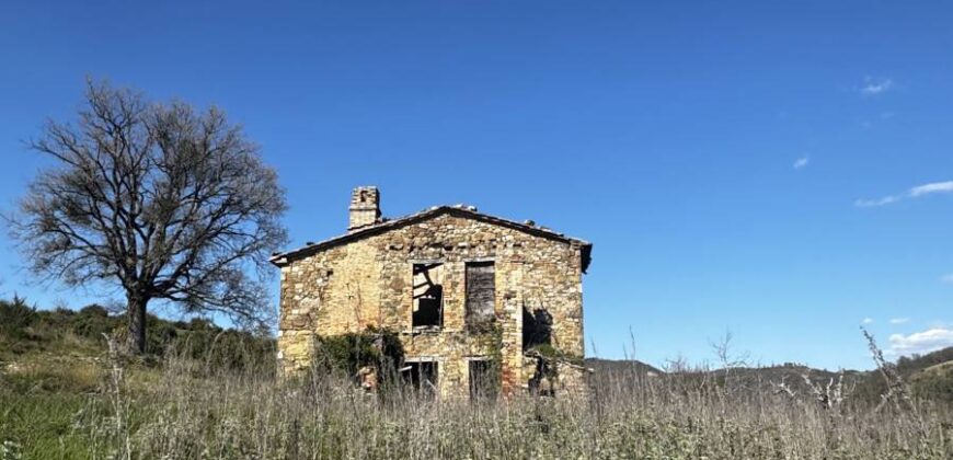 “Casale del Vento”