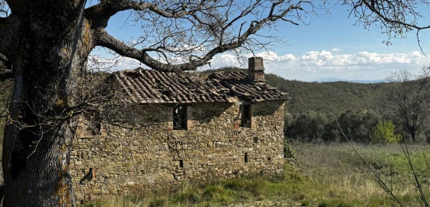 “Casale del Vento”