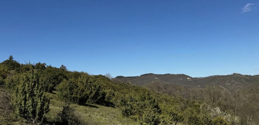 “Casale del Vento”