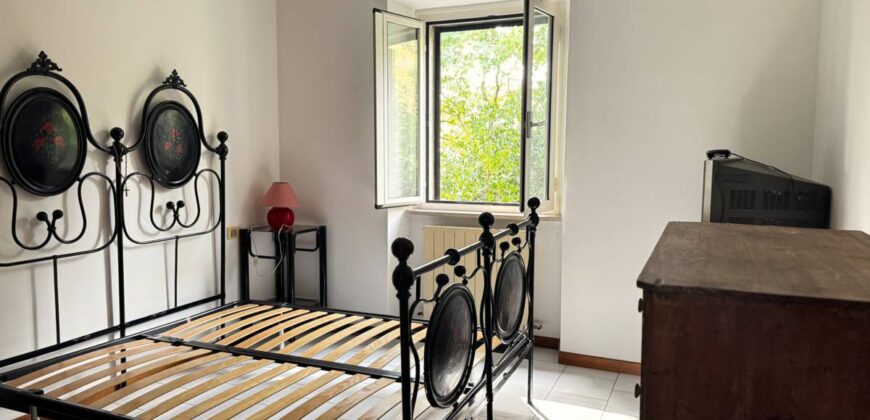 “The Refuge of Scritto”