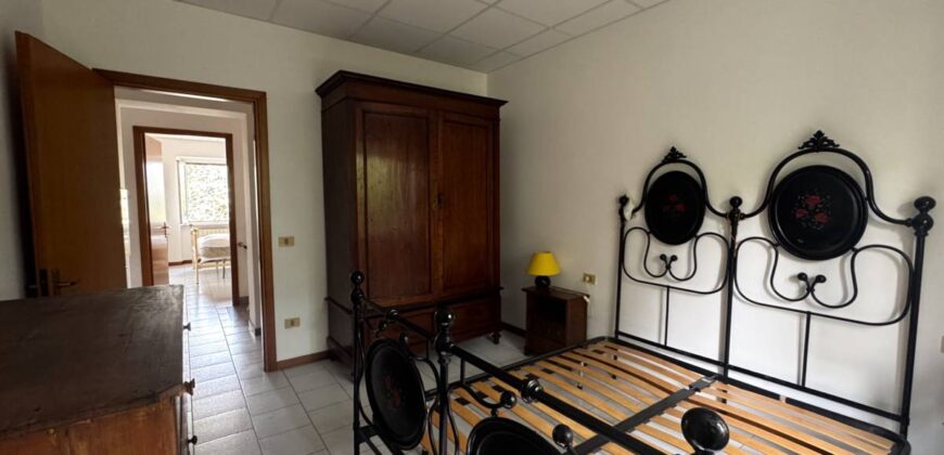 “The Refuge of Scritto”