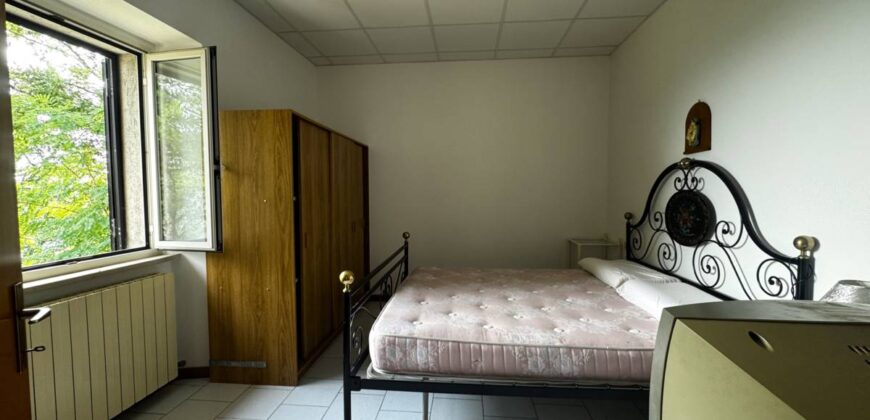 “The Refuge of Scritto”