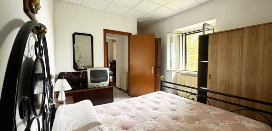 “The Refuge of Scritto”