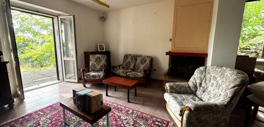 “The Refuge of Scritto”