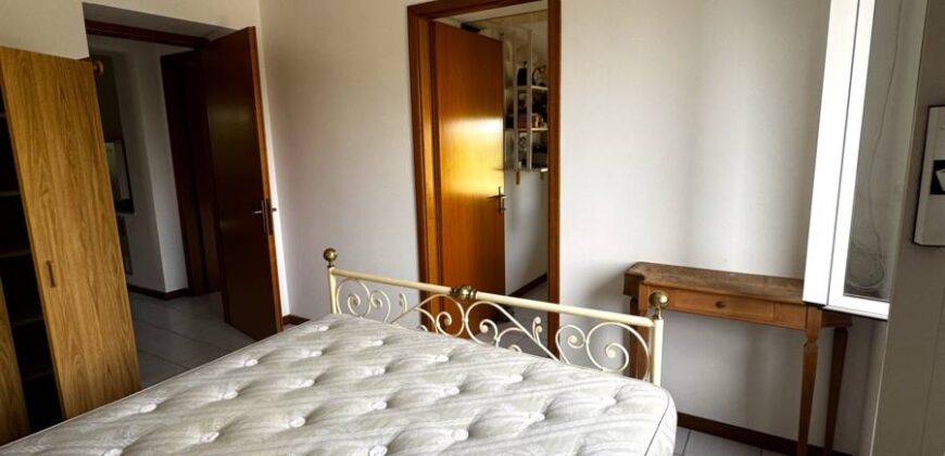 “The Refuge of Scritto”