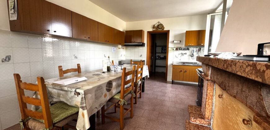 “The Refuge of Scritto”