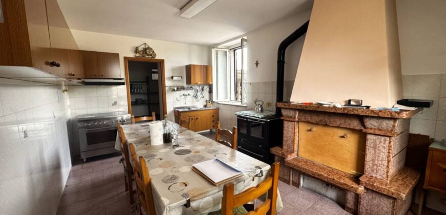 “The Refuge of Scritto”