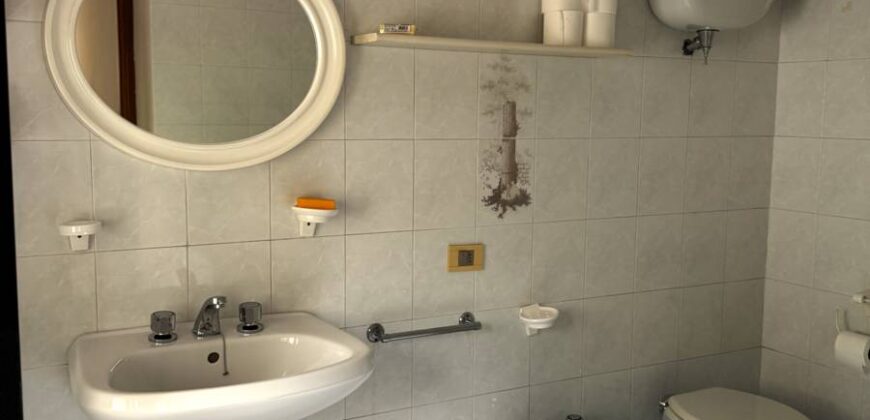 “The Refuge of Scritto”