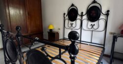 “The Refuge of Scritto”