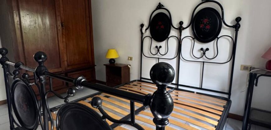 “The Refuge of Scritto”