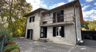 “The Refuge of Scritto”