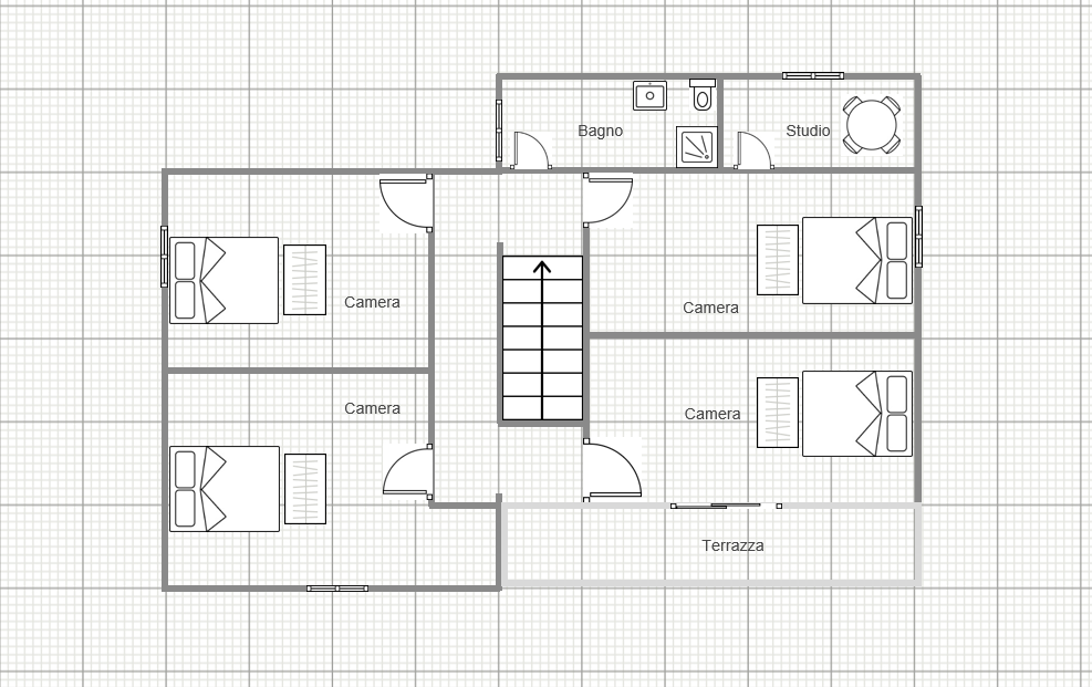 “The Refuge of Scritto”