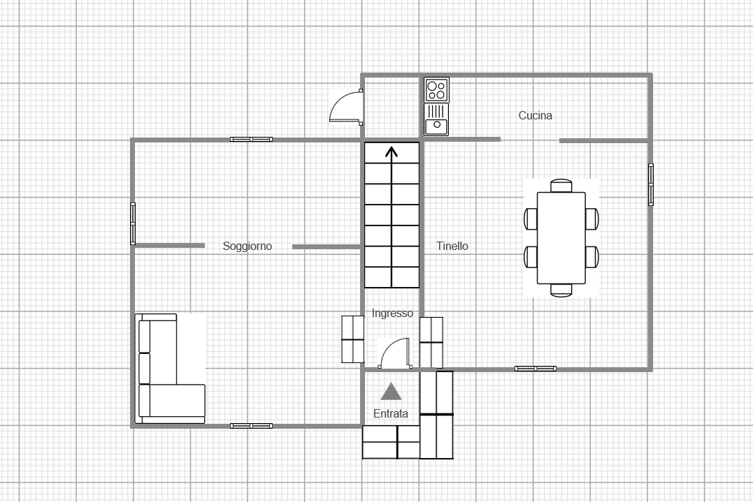 “The Refuge of Scritto”