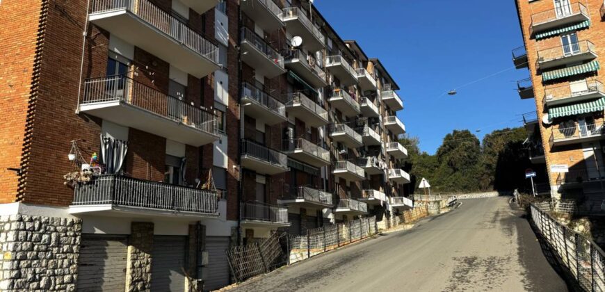 Appartamento “Via Eugubina”