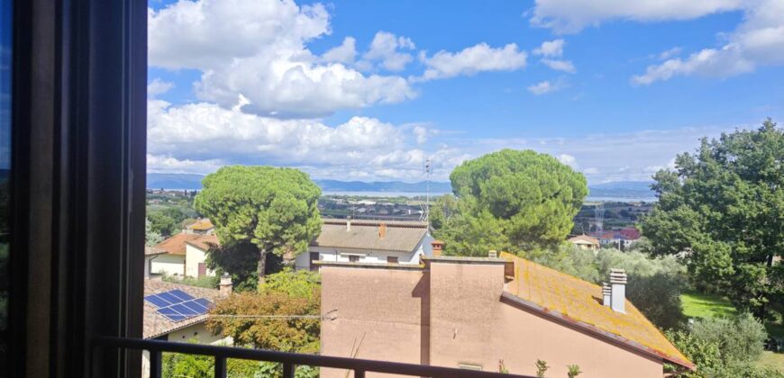 Apartment “AltaMira”