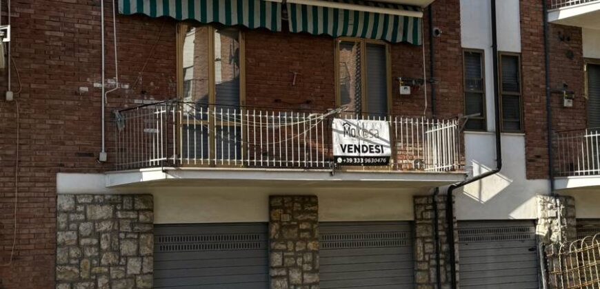 Appartamento “Via Eugubina”