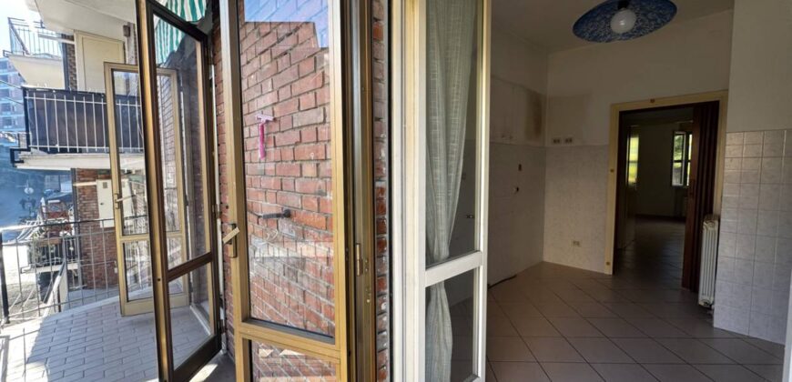 Appartamento “Via Eugubina”