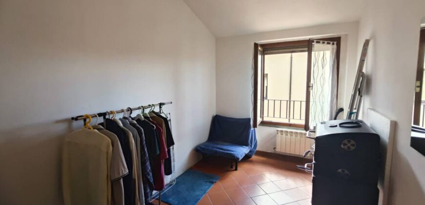 Apartment “AltaMira”