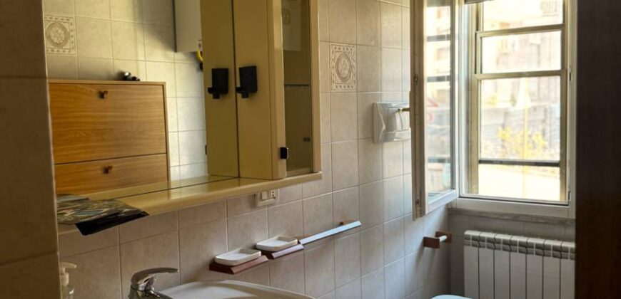 Appartamento “Via Eugubina”