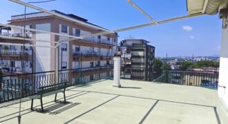 Panoramic Penthouse Apartment