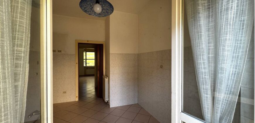 Appartamento “Via Eugubina”