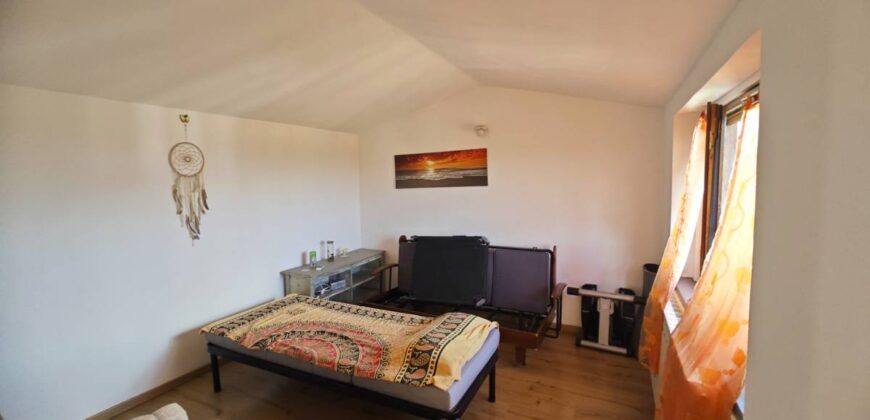 Apartment “AltaMira”