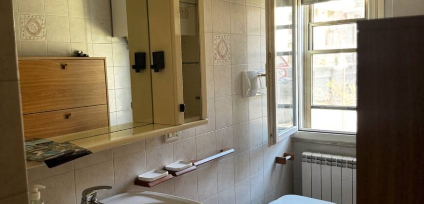 Appartamento “Via Eugubina”