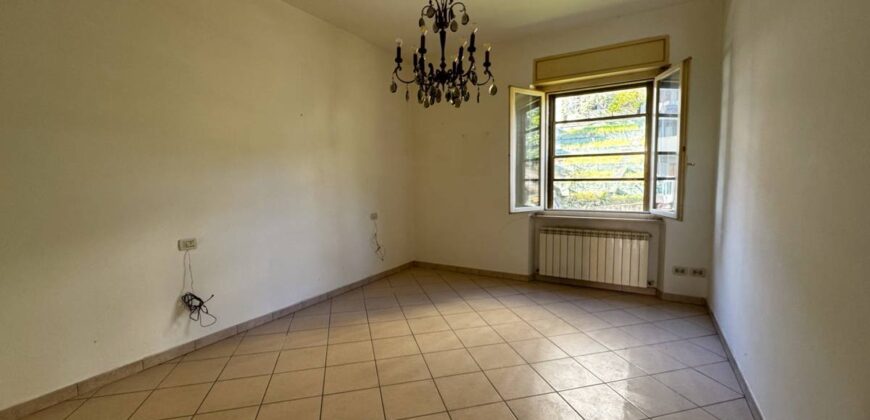 Appartamento “Via Eugubina”