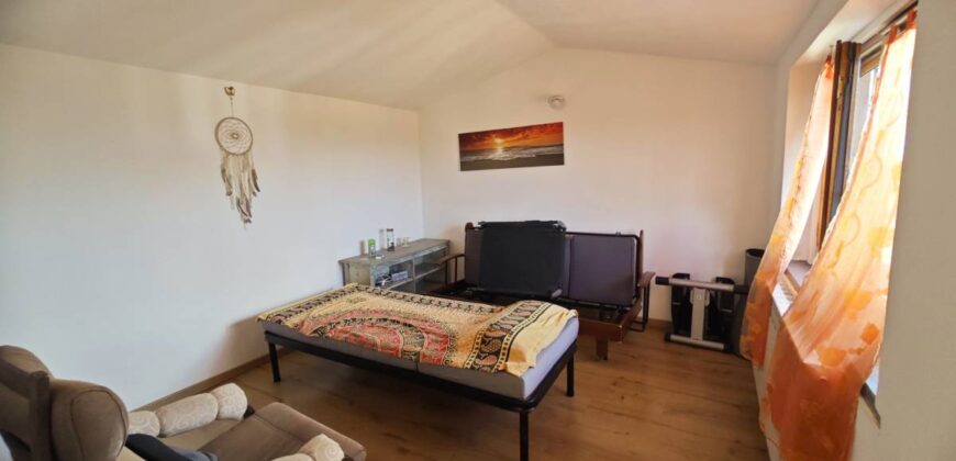 Apartment “AltaMira”