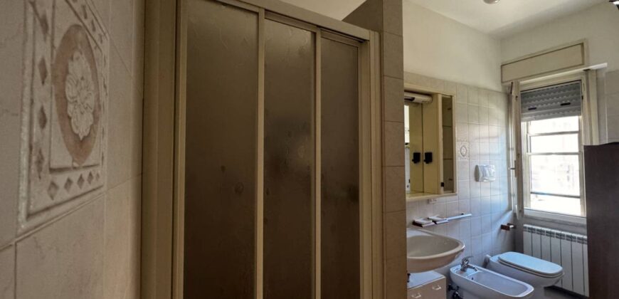 Appartamento “Via Eugubina”