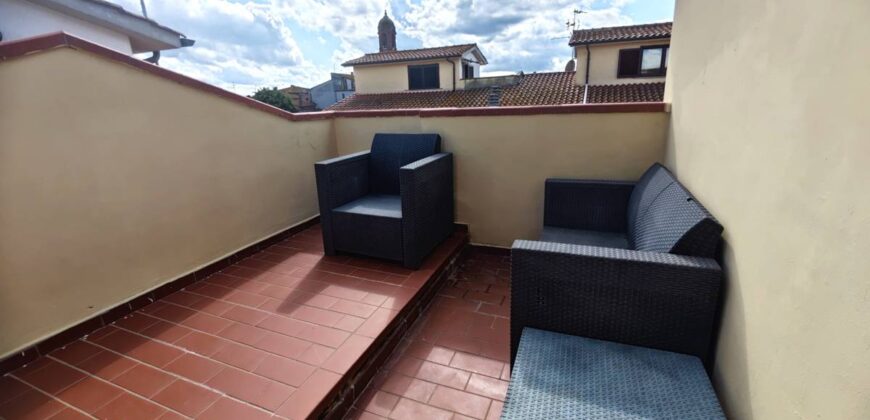 Apartment “AltaMira”