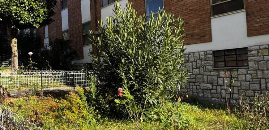 Appartamento “Via Eugubina”