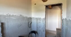 “Farmhouse Sunset “