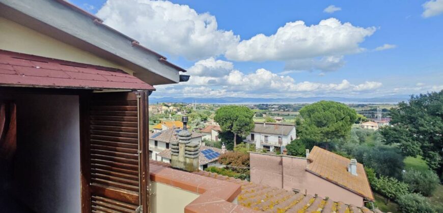 Apartment “AltaMira”