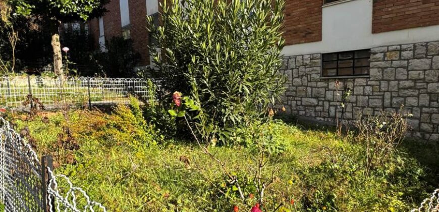 Appartamento “Via Eugubina”