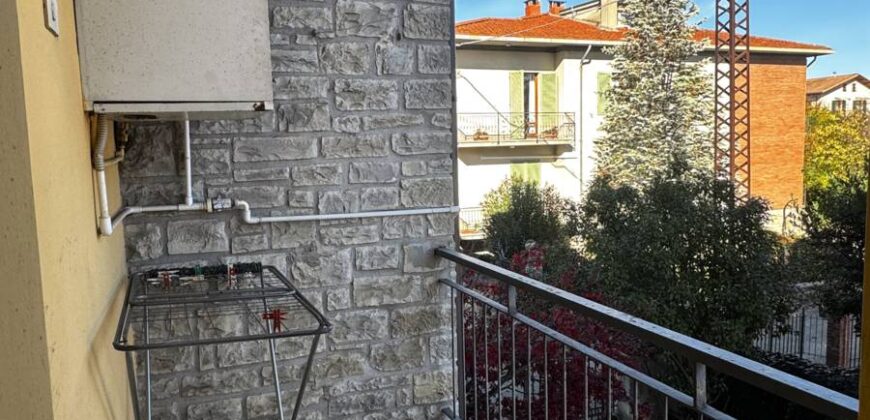 Appartamento Converty street